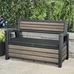 Ławka DECO GARDEN BENCH 227 L ashwood