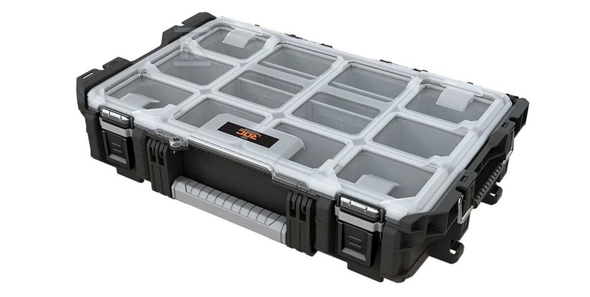 Organizer ROC PRO GEAR - CRV257190