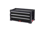 Regał 3 szuflad TOOL CHEST SET