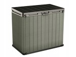 Schowek ogrodowy SIO DARWIN 1150L szary