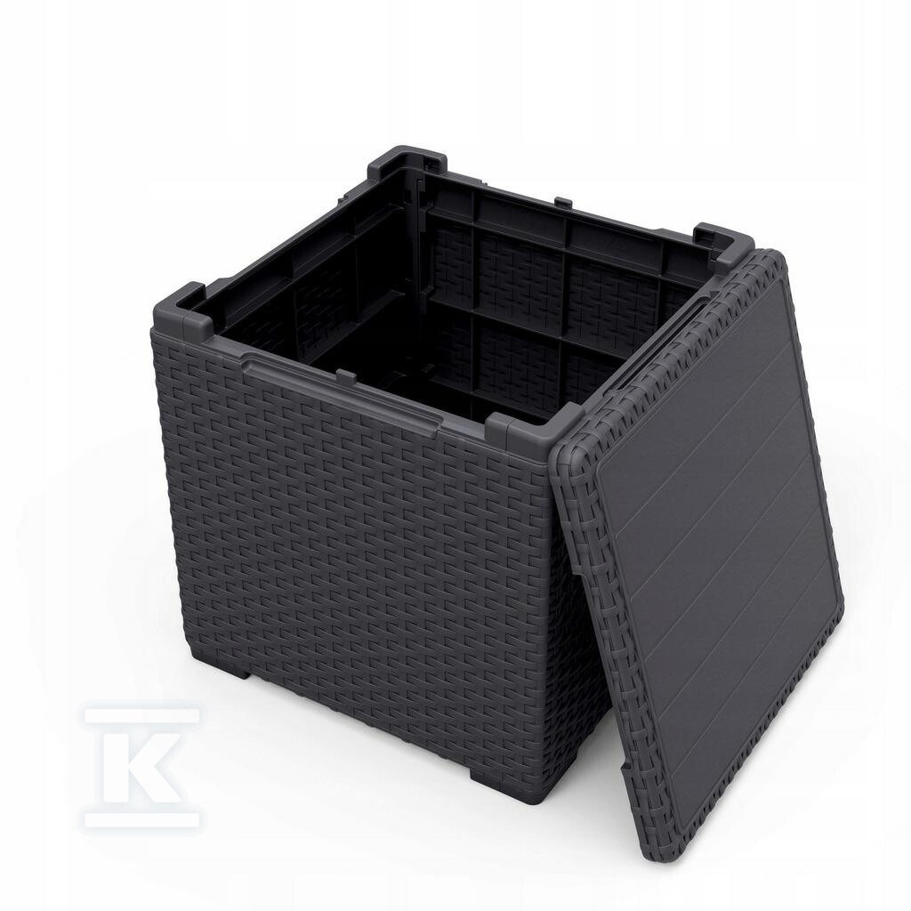 Skrzynia ogrodowa VIGO 40l - CRV254958