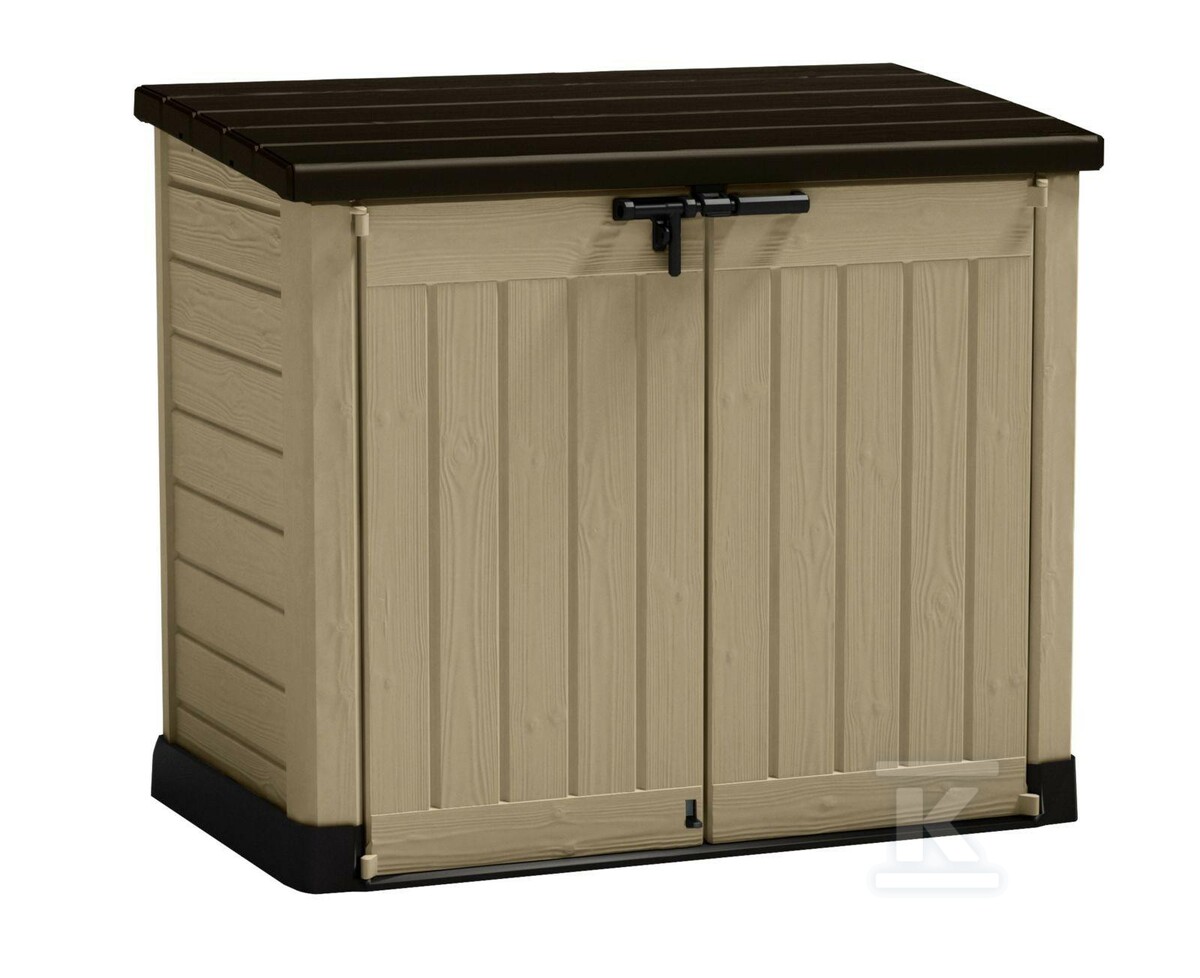 Skrzynia schowek ogrodowy STORE IT OUT - CRV230438