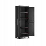 Szafa DETROIT 62x182x45cm dzielone półki IT New