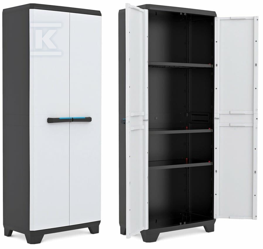 Szafa LINEAR 68x39x173cm IT - CRV240864