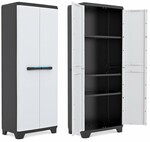 Szafa LINEAR 68x39x173cm IT
