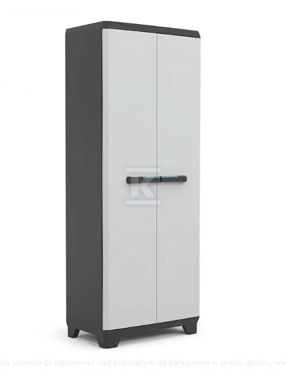 Szafa wielofunkcyjna LINEAR WOOD - CRV248102