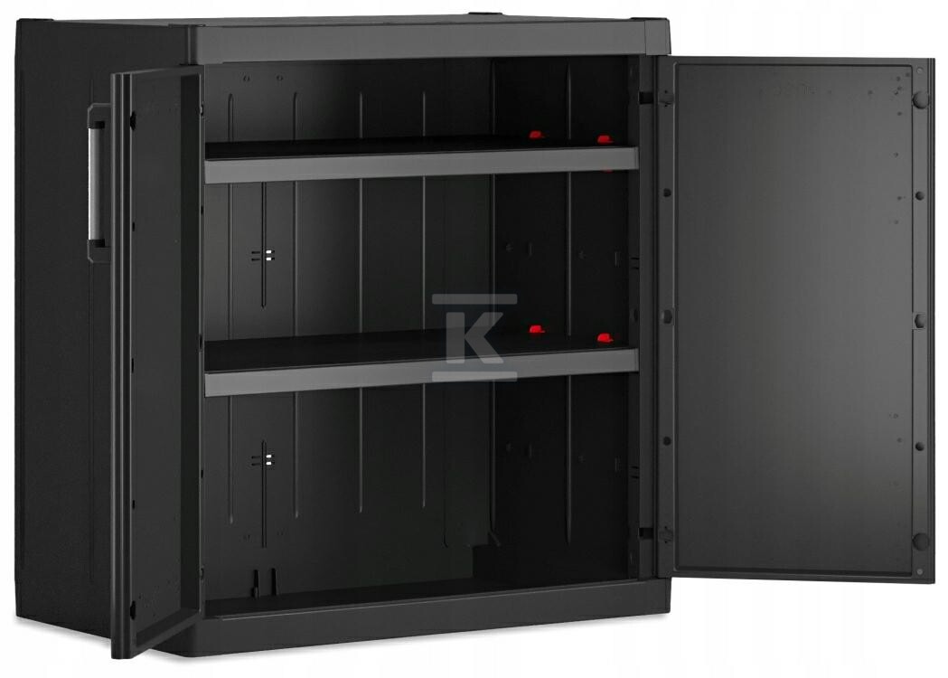 Szafka niska DETROIT XL 89x93x54cm IT - CRV249803