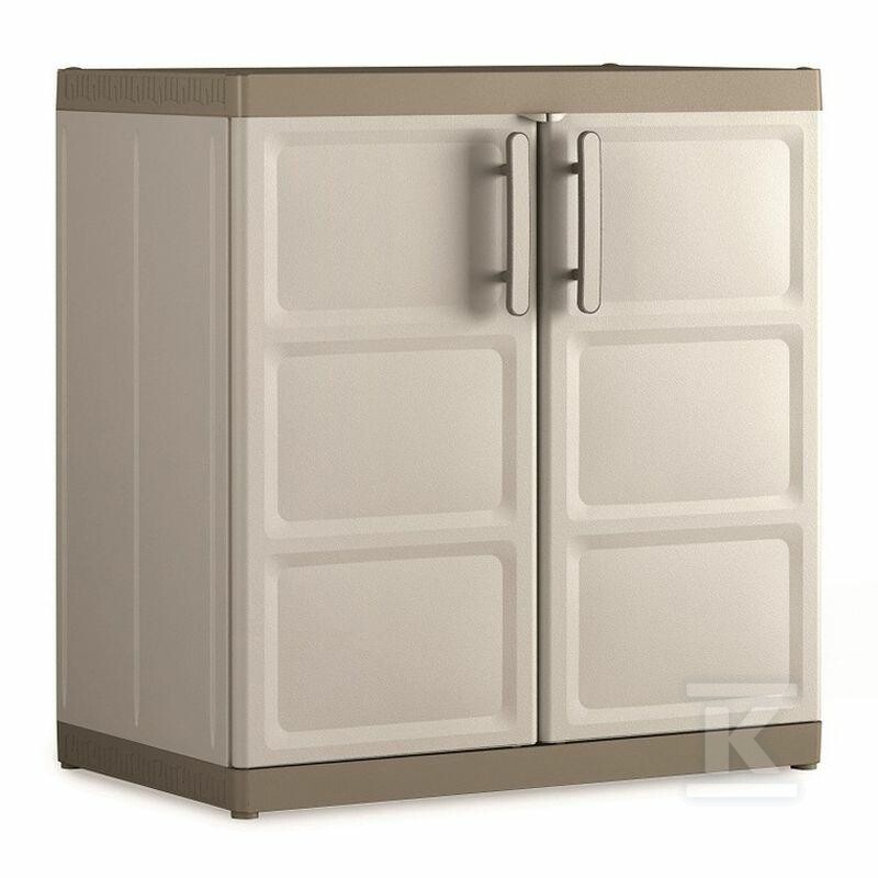 Szafka niska EXCELLENCE XL IT - CRV241053