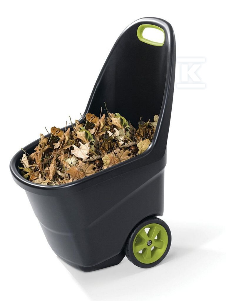 Taczka ogrodowa EASY GO XL 62L - CRV228917