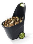 Taczka ogrodowa EASY GO XL 62L