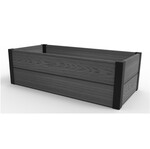 Warzywniak podwyższony grafit Maple Trough 106 x 50 x 32cm