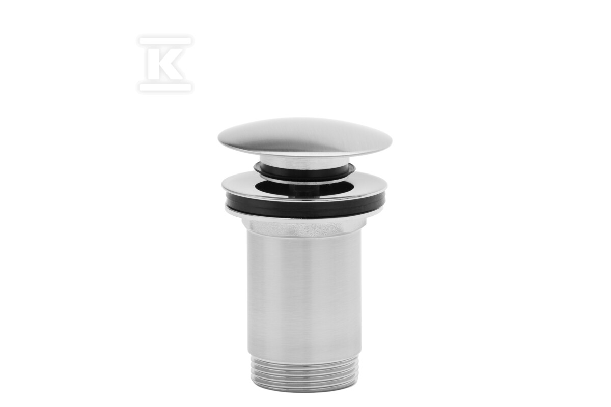 Zawór spustowy KLEOME z przelewem, - FD7-305-11
