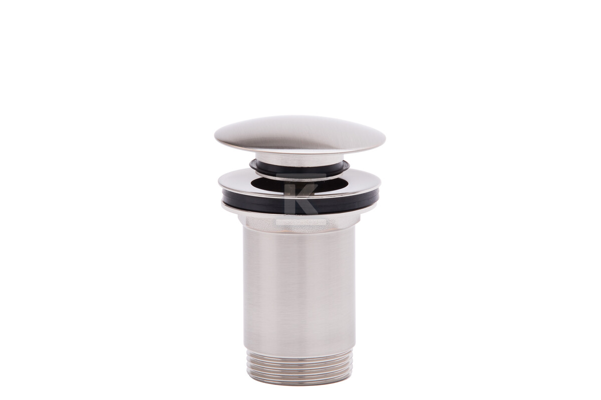 Zawór spustowy KLEOME click-clack, - FD7-305-77