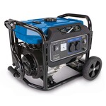 Agregat prądotwórczy Scheppach SG3200x 2800 W