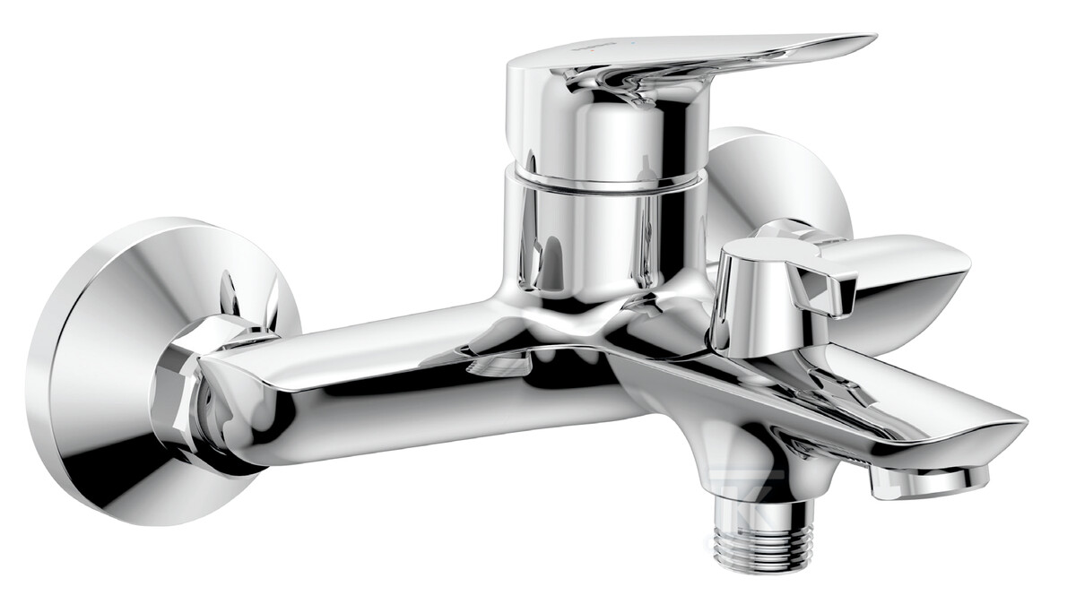 Bateria THEMIS wannowa, chrom - BTH1