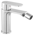 Bateria TALASSA bidetowa, chrom