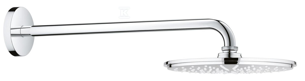 Rainshower Cosmopolitan 210 - 26171000