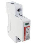 Omezovač přepětí typ T1+T2, 1 pól, Limp: 12,5 kA (10/350), In: 30kA (8/20), Imax: 60kA, Uc: 275V AC RSP-T1T2-AC 12.5/1P