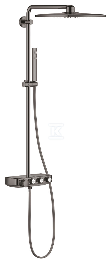 Euphoria SmartControl System 310 Cube - 26508A00