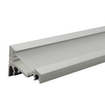 Profil aluminiowy PROFILO C  2m