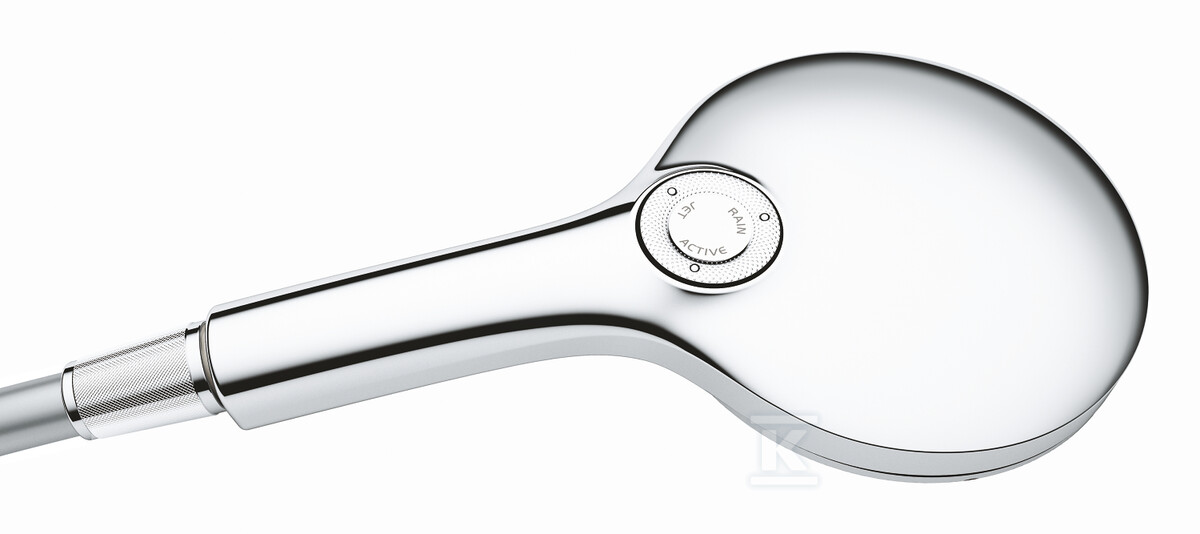Rainshower SmartActive 130 Ручний душ 3 - 26544000