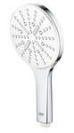 Rainshower SmartActive 130 Ручний душ 3 режими місячно-білого кольору