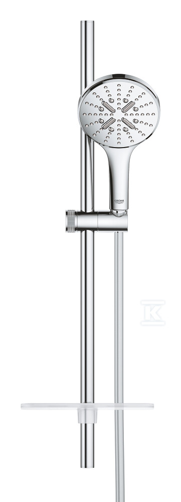 Rainshower SmartActive 130 Душова - 26546000
