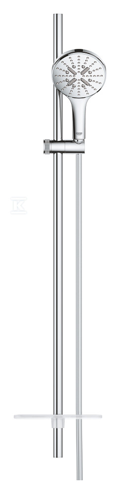 Rainshower SmartActive 130 Душова - 26548000