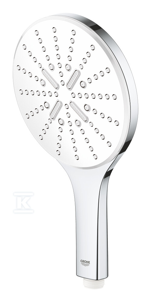 Rainshower SmartActive 150 Ручний душ 3 - 26554LS0