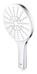 Rainshower SmartActive 150 Ручний душ 3 режими місячно-білого кольору