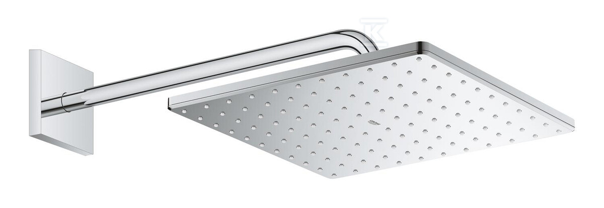 Душова лійка Rainshower Mono 310 Cube з - 26563000