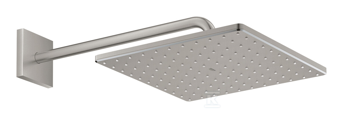 Душова лійка Rainshower Mono 310 Cube з - 26564DC0