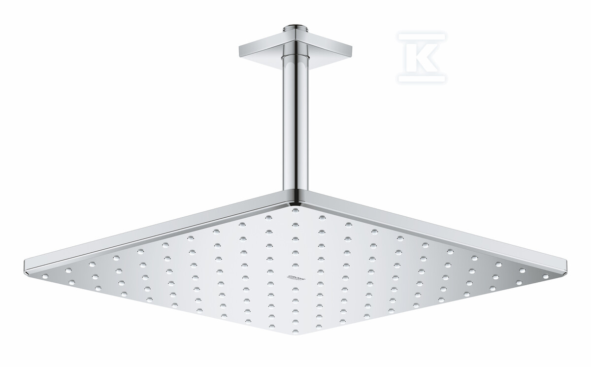 Душова лійка Rainshower Mono 310 Cube з - 26566000