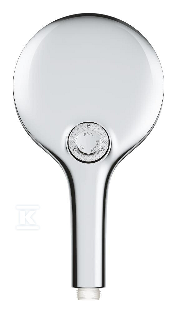 Rainshower SmartActive 130 Ручний душ 3 - 26574000