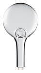 Rainshower SmartActive 130 Ручний душ 3 режими струменю, хром