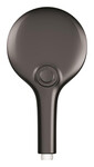 Rainshower SmartActive 130 Ручний душ 3 струменя, твердий графіт