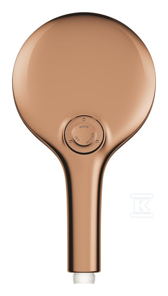 Rainshower SmartActive 130 Ручний душ 3 - 26574DA0