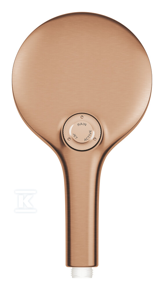 Rainshower SmartActive 130 Ручний душ 3 - 26574DL0