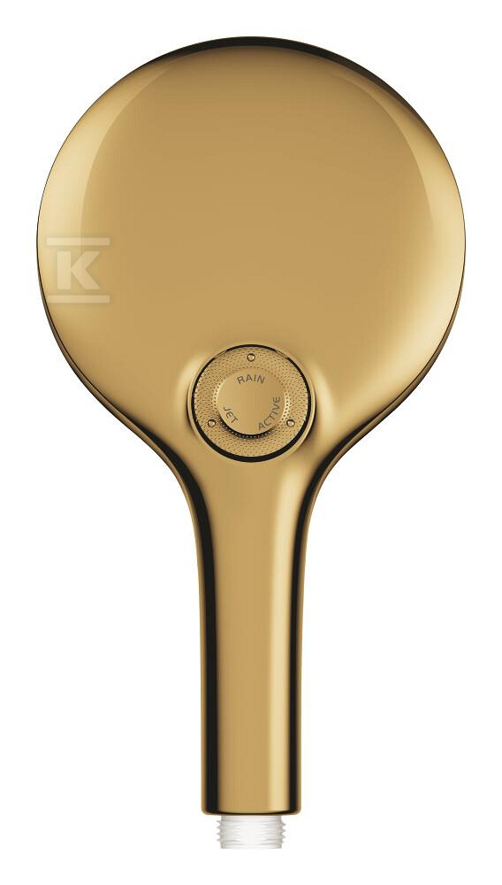 Rainshower SmartActive 130 Ручний душ 3 - 26574GL0
