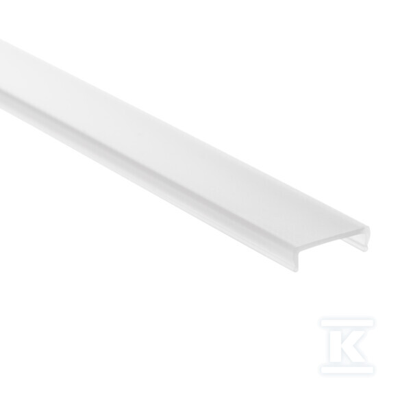 Розсіювач для алюмінієвих профілів - 26578