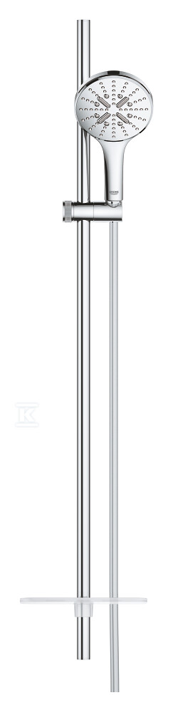 Rainshower SmartActive 130 Душова - 26578000