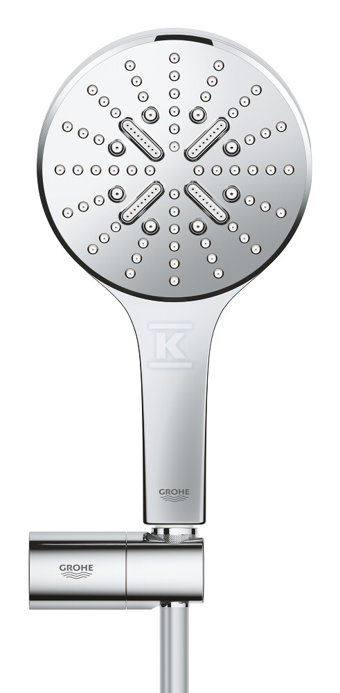 Душовий набір Rainshower SmartActive - 26580000