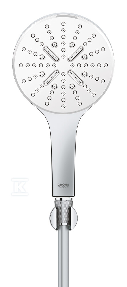 Душовий набір Rainshower SmartActive - 26581LS0