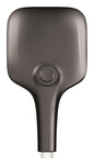Rainshower SmartActive 130 Cube Ручний душ 3 струменя, твердий графіт
