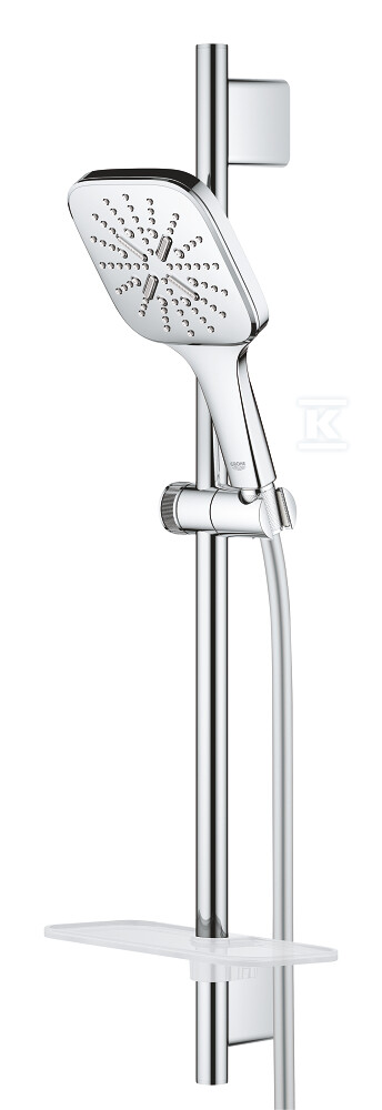 Rainshower SmartActive 130 Cube Душова - 26583000
