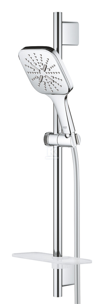 Rainshower SmartActive 130 Cube Душова - 26584000