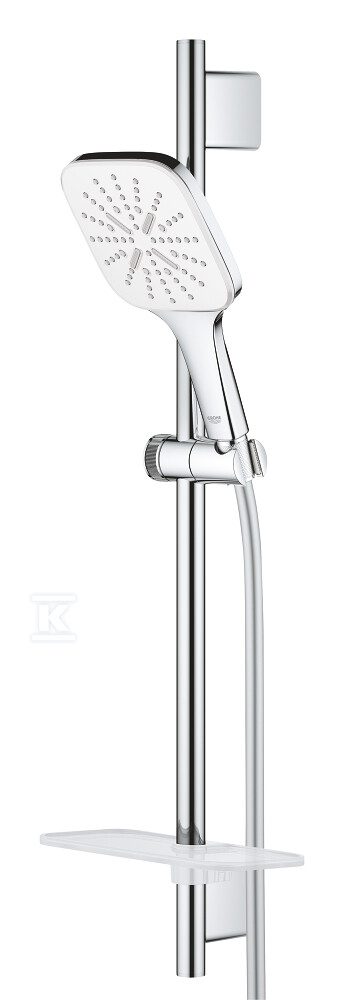 Душова штанга Rainshower SmartActive - 26584LS0