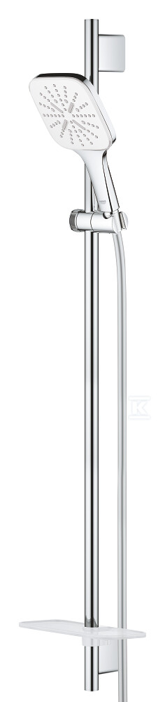 Душова штанга Rainshower SmartActive - 26586LS0