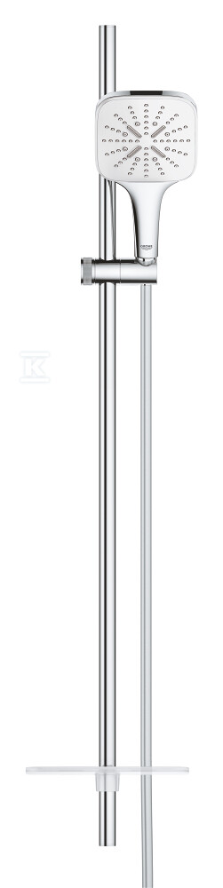 Душова штанга Rainshower SmartActive - 26587LS0