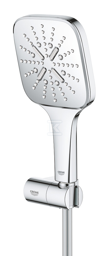Душовий набір Rainshower SmartActive - 26588000